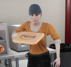 《路边美食模拟器》网络联机版