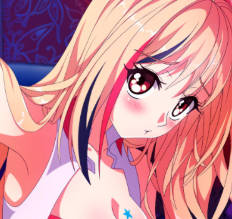 《我恨我的女直播主》中文版