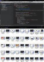 《Python超强爬虫》8天速成各种网站实战