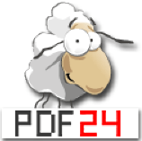 PDF24 Creator PDF工具箱v11.23