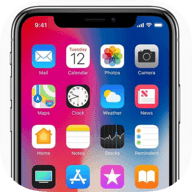 iPhone13启动器v7.5.8绿化版