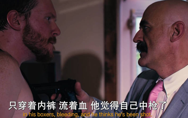 每日影视分享26.01.18