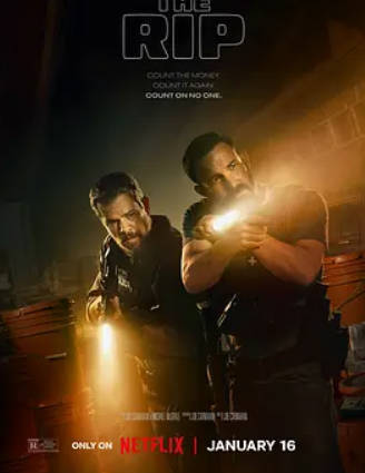 每日影视分享01-23