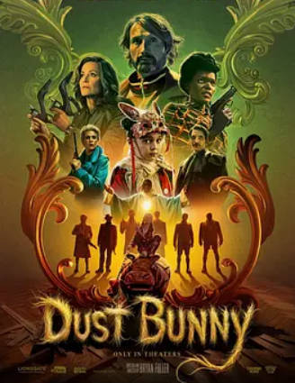 每日影视分享01-23