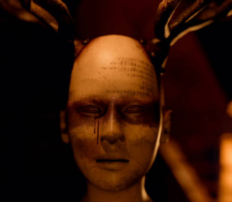 《十八层阁楼》中文版