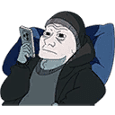 《超级键盘侠》中文版