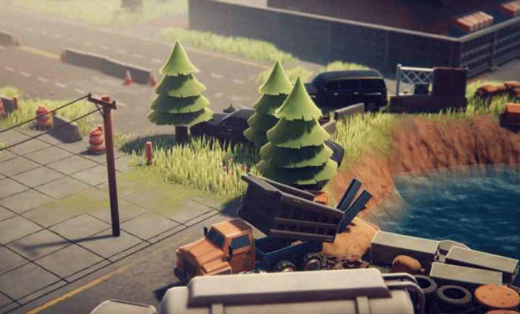 安卓逃离鸭科夫 v3-寒山客