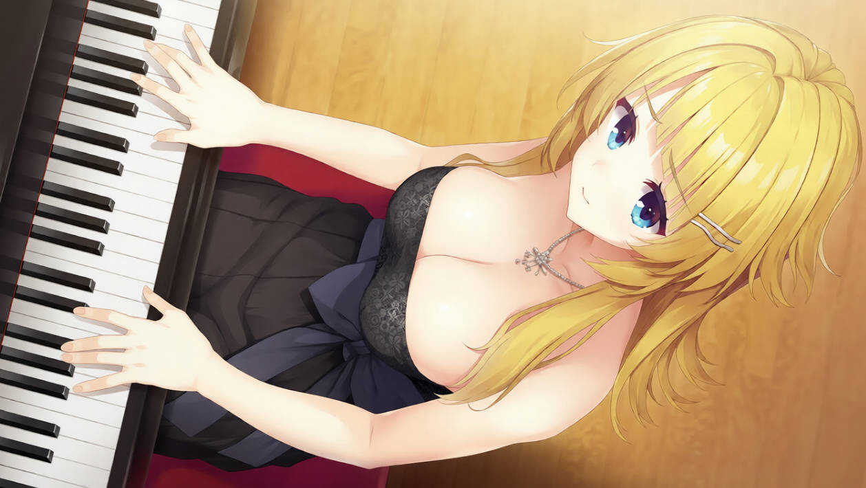 安卓沁光柠檬即兴曲 汉化移植版插图2