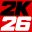 《NBA 2K26》中文版