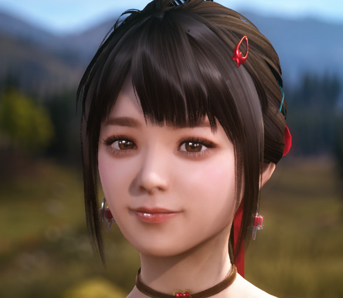 《与你在一起BnB》中文版