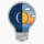 护眼软件LightBulb v2.7.1绿色版