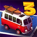 《桥梁建筑师3》中文版